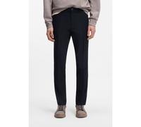BOSS Pantalones BOSS x ASTON MARTIN slim fit - StyleH-Kaiton1_AM, 50557922 Azul oscuro 38/34