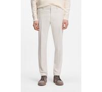 BOSS Pantalones BOSS x ASTON MARTIN slim fit - StyleH-Kaiton1_AM, 50557922 Natural 36/36