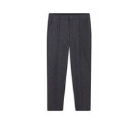 Boss - Pantalones Chinos - Trousers - Hombre - Azul - L -