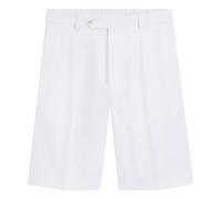 Boss - Pantalones Cortos Casuales - Shorts - Hombre - Blanco - S -