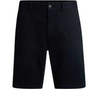 Boss Pantalones Cortos Chinos Diseño Lisos para Hombre (GT51409)
