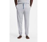 BOSS Pantalones de chándal con puños en los bajos - StyleMix&Match Pants, 50515305 Gris claro XXL