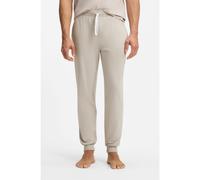 BOSS Pantalones de chándal con puños en los bajos - StyleMix&Match Pants, 50515305 Gris claro XXL