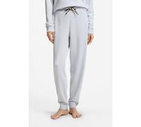 BOSS Pantalones de chándal con puños - StyleCP Stripe_Pants Cuff, 50524759 Luz púrpura L
