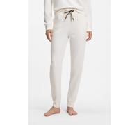 BOSS Pantalones de chándal con puños - StyleCP Stripe_Pants Cuff, 50524759 Natural XL