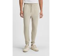 BOSS Pantalones de chándal en felpa de algodón con parche de logo - StyleSestart, 50509303 Beige claro XXXL