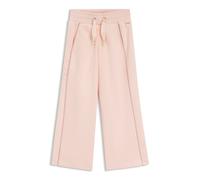 BOSS Pantalones de chándal para niños con placa con logo - StyleJ53015/47104A, J53015 Rosa claro 156