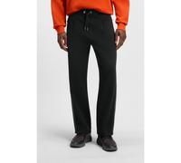BOSS Pantalones de chándal Porsche x BOSS con rayas laterales - StyleC-Levete 197_PS, 50543681 Negro S