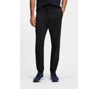 BOSS Pantalones de chándal regular fit de punto - StyleKN_Civic TR, 50551340 Azul oscuro XL