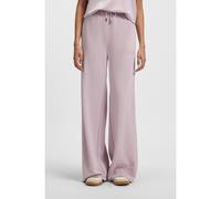 BOSS Pantalones de chándal relaxed fit con logo bordado - StyleC_Enuri, 50543512 Luz púrpura XL