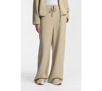 BOSS Pantalones de chándal relaxed fit con monograma Double B - StyleEpesya, 50556952 Beige claro XL