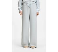 BOSS Pantalones de chándal relaxed fit con monograma Double B - StyleEpesya, 50556952 Celeste L