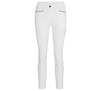 BOSS Pantalones de equitación de material superelástico con agarre integral - StyleHEATHER FULL GRIP BREECHES, B1W1301 Blanco M