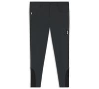 BOSS Pantalones de equitación de tejido superelástico con agarre especial en las rodillas - StyleJAMES KNEE GRIP BREECHES, B7M1302 Verde oscuro L