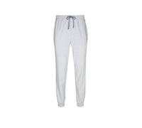 BOSS Pantalones de estar en casa gris claro | XXL