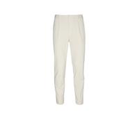 BOSS Pantalones tapered fit en pana de algodón elástico - StyleC-Perin-PL-253, 50551574 Blanco 46