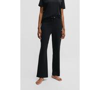 BOSS Pantalón de pijama 'CI' negro, Talla XL