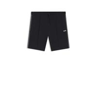 BOSS Pantalones de punto para hombre, Azul oscuro 402, S