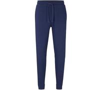 BOSS Pantalones de Punto Sestart para Hombre, Navy418, XS