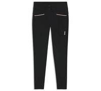 BOSS Pantalones de talle alto para equitación con agarre en las rodillas - StyleHANNAH KNEE HIGH BREECHES, B4W1304 Negro XXS