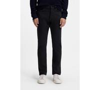 BOSS Pantalones Delaware slim fit en sarga antidecoloración - StyleP-Delaware5, 50553954 Azul oscuro 32/34
