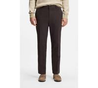 BOSS Pantalones formales BOSS Selected by Shohei Ohtani - StyleC-Perin-262_SO, 50569434 Marrón oscuro 56