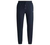 BOSS Pantalón de pijama 'Mix&Match' navy, Talla XL