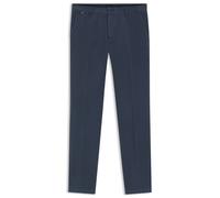 BOSS Pantalones modern fit - StyleH-Kane1, 50543304 Azul 29/34