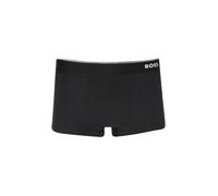 BOSS Pantalones negros negro | M