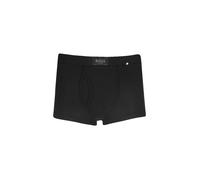BOSS Pantalones negros negro | M
