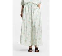 BOSS Pantalones oversize fit de pernera ancha con estampado floral - StyleTalini, 50562207 Fantasía 34