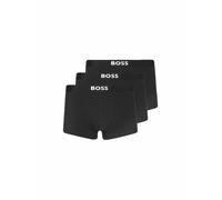 BOSS Pantalones, paquete de 3, negro negro | XL