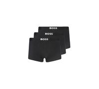 BOSS Pantalones paquete de 3 unidades negro negro | XL
