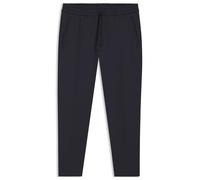 BOSS Pantalones para Hombre T_Flex Flat, Dark Blue402, 50