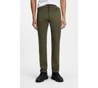 BOSS Pantalones Porsche x BOSS tapered fit de tejido vaquero elástico - StyleTR_PS Spirit70 5Pkt, 50560463 Oliva 38/32