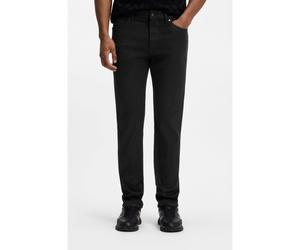 BOSS Pantalones Porsche x BOSS tapered fit de tejido vaquero elástico - StyleTR_PS Spirit70 5Pkt, 50560463 Negro 38/34