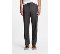BOSS Pantalones regular fit de lana virgen repelente al agua - StyleL-Laver-LP-261, 50555574 Negro 50