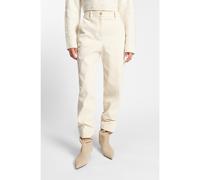 BOSS Pantalones regular fit de pana - StyleTecarino2-W, 50549169 Natural 40