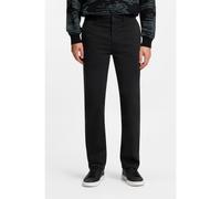BOSS Pantalones regular fit de satén de algodón elástico - StyleChino-Regular-1, 50534378 Negro 34/34