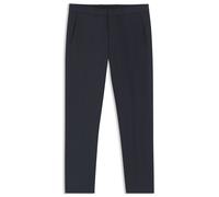 BOSS Pantalones regular fit de tejido elástico repelente al agua - StyleT_Commuter-Reg, 50534305 Azul oscuro 56