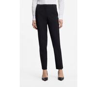 BOSS Pantalones regular fit en lana virgen hecha en Italia - StyleTilunah, 50490051 Azul oscuro 40