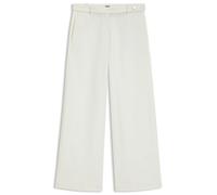 BOSS Pantalones relaxed fit de lona de algodón - StyleTiana8, 50543286 Natural 38