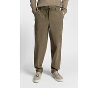 BOSS Pantalones relaxed fit en pana técnica - StyleP-Phil-RDS-WG-254F, 50549390 Caqui 48