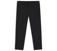 BOSS Pantalones repelentes al agua en tejido ligero de planchado fácil - StyleT_Flex TekCo, 50544256 Negro 46