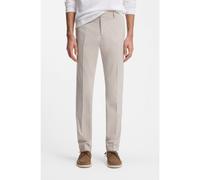 BOSS Pantalones slim fit de algodón elástico lavable - StyleH-Genius-TU-WG-262F, 50561572 Gris claro 52