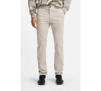 BOSS Pantalones slim fit de raso elástico sobreteñido - StyleChino_slim, 50510933 Beige claro 38/30