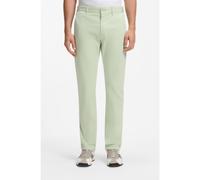 BOSS Pantalones slim fit de raso elástico sobreteñido - StyleChino_slim, 50510933 Cal 31/32