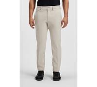 BOSS Pantalones slim fit de tejido elástico hidrófugo - StyleT_Commuter-Slim, 50534303 Beige claro 54