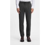 BOSS Pantalones slim fit de tejido elástico técnico - StyleP-Genius-JCWWGPK261F, 50553572 Plata 44