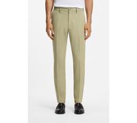 BOSS Pantalones slim fit elásticos - StyleP-Kaiton1-Zip, 50543945 Beige 29/34